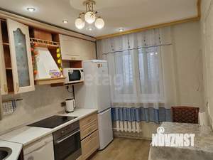 1-к квартира, на длительный срок, 32м2, 4/10 этаж