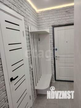 1-к квартира, на длительный срок, 35м2, 16/16 этаж