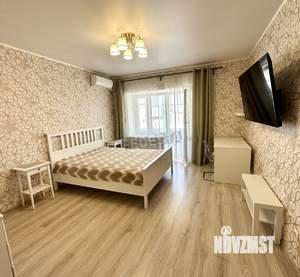 2-к квартира, на длительный срок, 77м2, 15/16 этаж