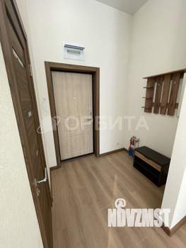 Студия квартира, на длительный срок, 26м2, 1/4 этаж