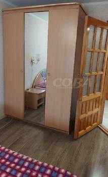 3-к квартира, на длительный срок, 60м2, 5/5 этаж