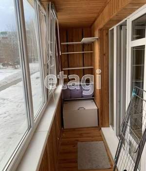 2-к квартира, на длительный срок, 53м2, 4/9 этаж