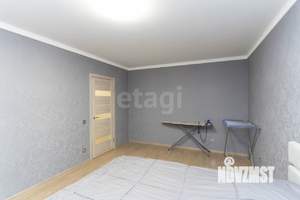 2-к квартира, на длительный срок, 59м2, 4/16 этаж