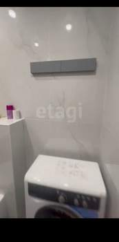 Студия квартира, на длительный срок, 25м2, 9/14 этаж