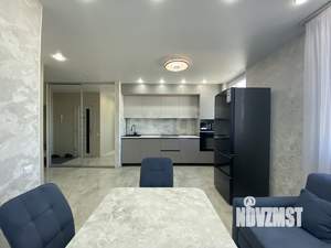 2-к квартира, на длительный срок, 59м2, 8/19 этаж