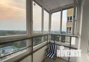 2-к квартира, на длительный срок, 43м2, 17/18 этаж