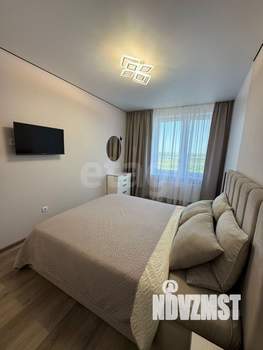 3-к квартира, на длительный срок, 60м2, 12/24 этаж