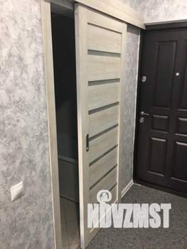 Студия квартира, на длительный срок, 17м2, 5/10 этаж