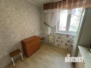 1-к квартира, на длительный срок, 30м2, 8/16 этаж