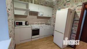 1-к квартира, на длительный срок, 31м2, 8/14 этаж