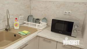 2-к квартира, посуточно, 57м2, 5/19 этаж