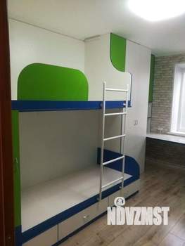 2-к квартира, на длительный срок, 51м2, 8/9 этаж