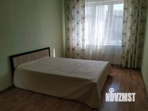 2-к квартира, на длительный срок, 63м2, 4/16 этаж