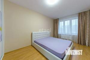 2-к квартира, на длительный срок, 54м2, 10/18 этаж