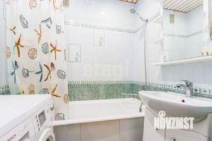 2-к квартира, на длительный срок, 48м2, 5/9 этаж