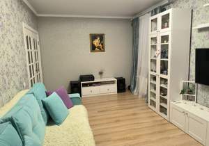 3-к квартира, на длительный срок, 92м2, 2/19 этаж