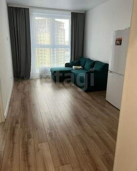 1-к квартира, на длительный срок, 42м2, 13/24 этаж