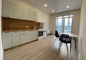 1-к квартира, на длительный срок, 32м2, 18/20 этаж