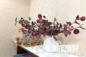 2-к квартира, посуточно, 60м2, 3/5 этаж