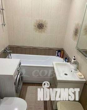 Студия квартира, на длительный срок, 28м2, 9/10 этаж