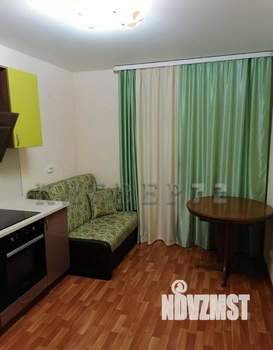 1-к квартира, на длительный срок, 43м2, 7/14 этаж