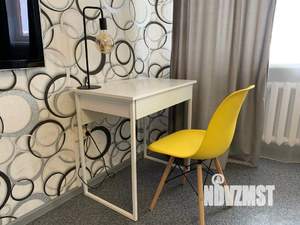 1-к квартира, посуточно, 52м2, 1/1 этаж