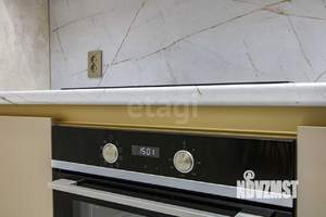 1-к квартира, на длительный срок, 37м2, 11/16 этаж