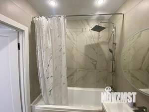 1-к квартира, посуточно, 49м2, 3/16 этаж