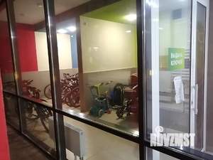 Студия квартира, на длительный срок, 25м2, 7/10 этаж