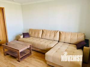 1-к квартира, посуточно, 70м2, 7/14 этаж