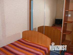 2-к квартира, посуточно, 53м2, 1/9 этаж