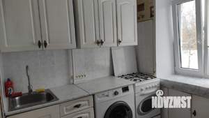 2-к квартира, на длительный срок, 48м2, 3/5 этаж