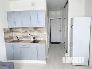 Студия квартира, посуточно, 20м2, 12/12 этаж