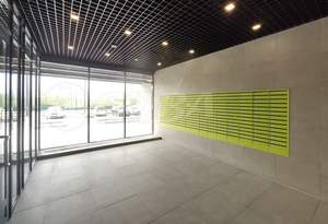 1-к квартира, на длительный срок, 33м2, 7/24 этаж