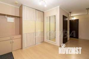 3-к квартира, на длительный срок, 90м2, 6/17 этаж