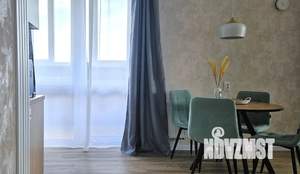 Студия квартира, посуточно, 32м2, 9/9 этаж