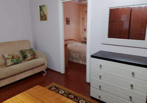 3-к квартира, на длительный срок, 60м2, 3/5 этаж