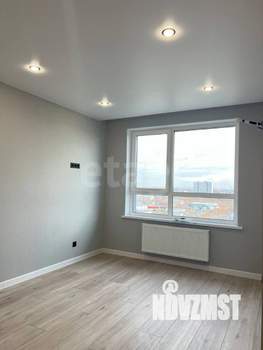 1-к квартира, на длительный срок, 37м2, 10/24 этаж