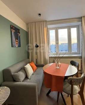 1-к квартира, на длительный срок, 41м2, 10/16 этаж