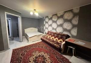 1-к квартира, на длительный срок, 38м2, 4/9 этаж