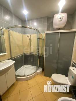 1-к квартира, на длительный срок, 40м2, 5/15 этаж