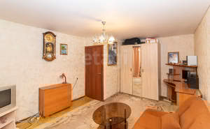 1-к квартира, на длительный срок, 31м2, 1/8 этаж