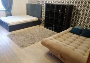 1-к квартира, на длительный срок, 53м2, 15/20 этаж