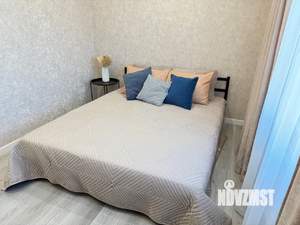 2-к квартира, посуточно, 60м2, 1/1 этаж