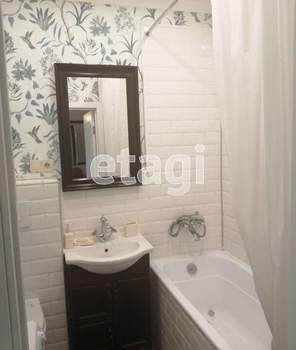 2-к квартира, на длительный срок, 47м2, 14/20 этаж