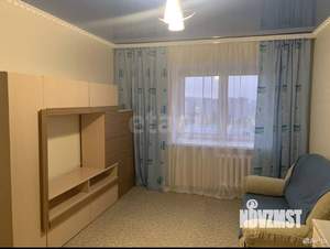 1-к квартира, на длительный срок, 40м2, 12/16 этаж