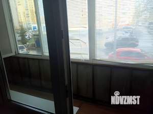 Студия квартира, посуточно, 19м2, 1/9 этаж