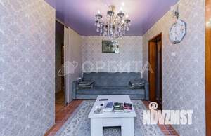 2-к квартира, на длительный срок, 56м2, 5/9 этаж