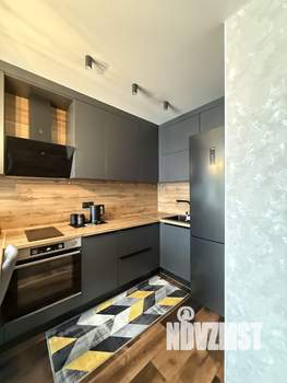 1-к квартира, на длительный срок, 35м2, 8/11 этаж