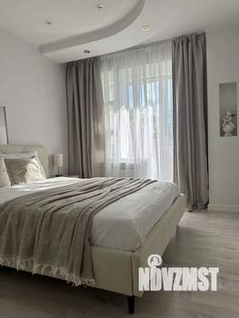 2-к квартира, на длительный срок, 50м2, 2/10 этаж